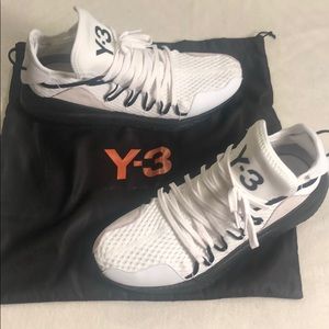 Y-3 Adidas